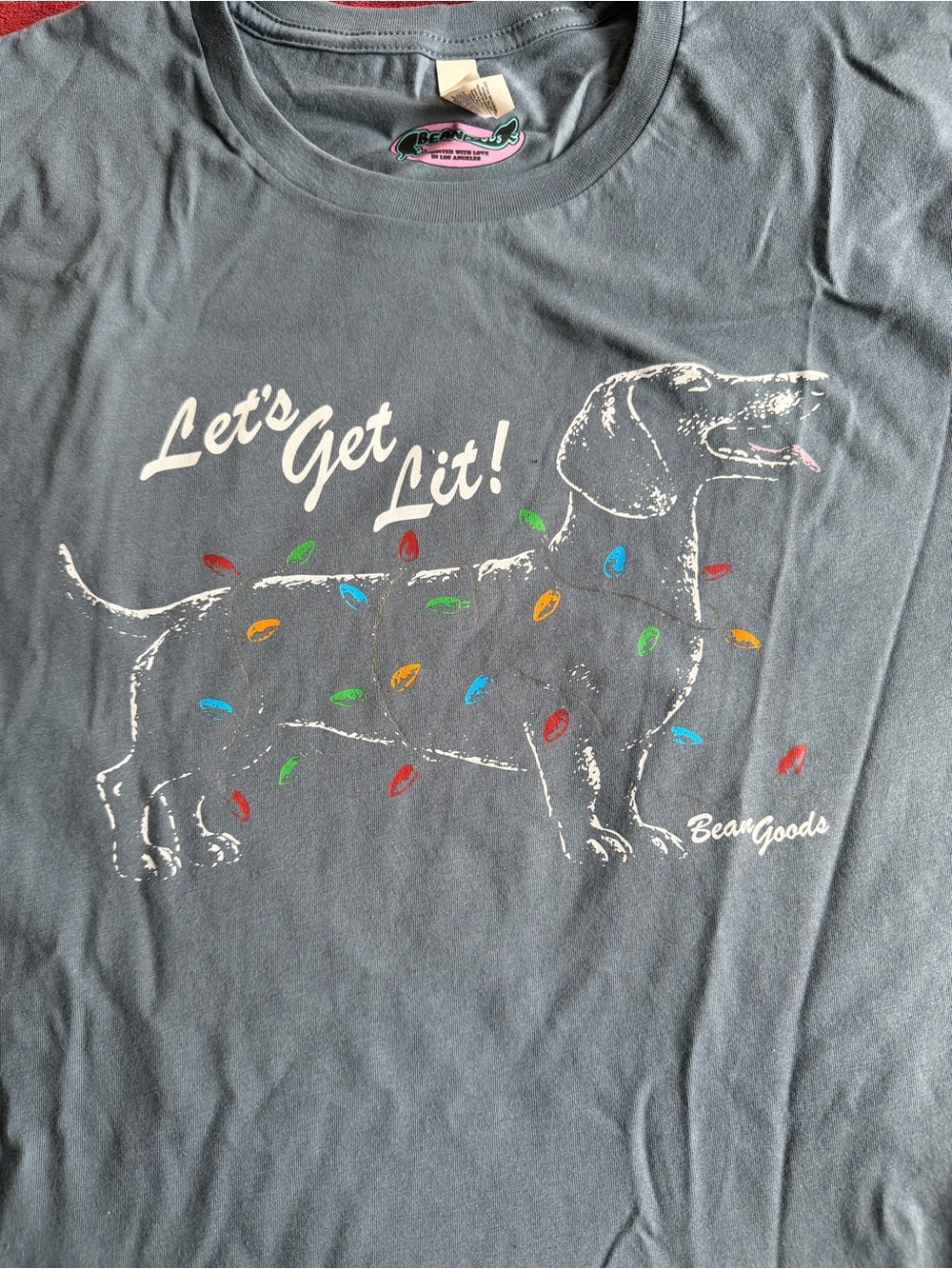 Bean Goods T-Shirt